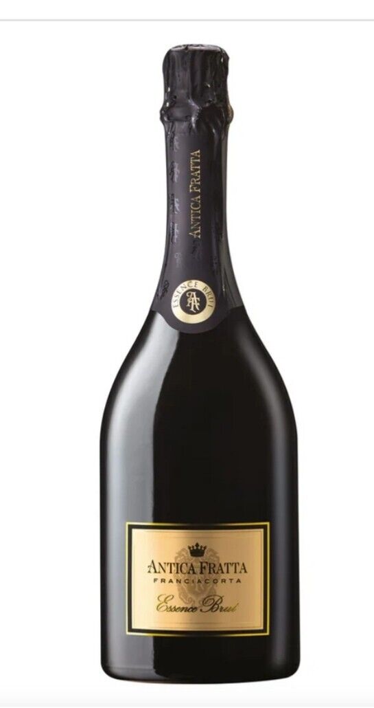 Franciacorta DOCG BRUT " Antica Fratta  Essence"2018 IN Offerta Speciale 20€