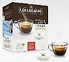 Cialde caffè Lollo Nero box 100 pezzi
