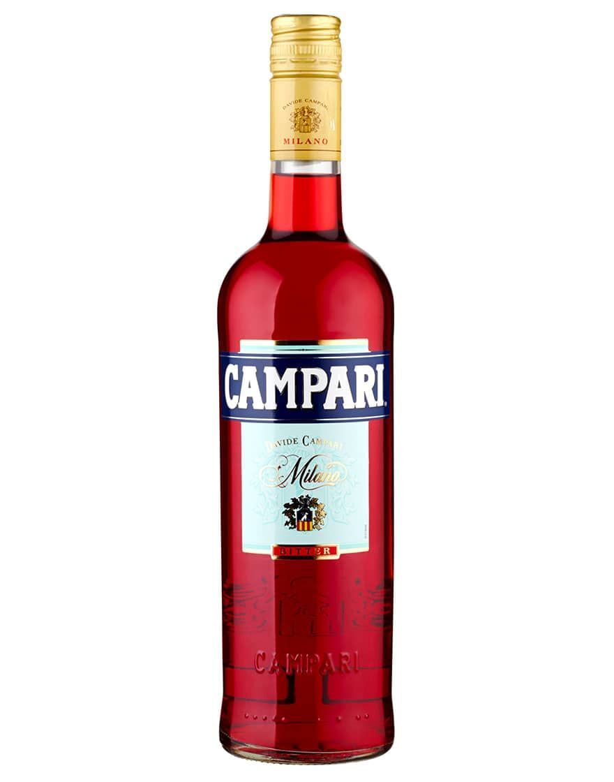 Bitter Campari Aperitivo 1 lt.