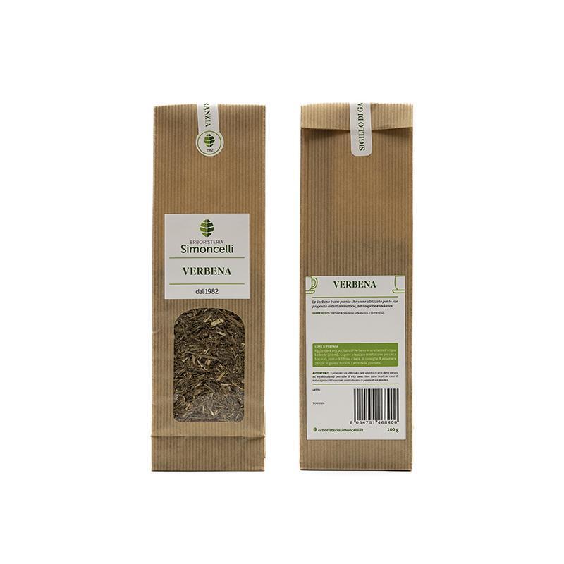 Tisana Verbena 100g