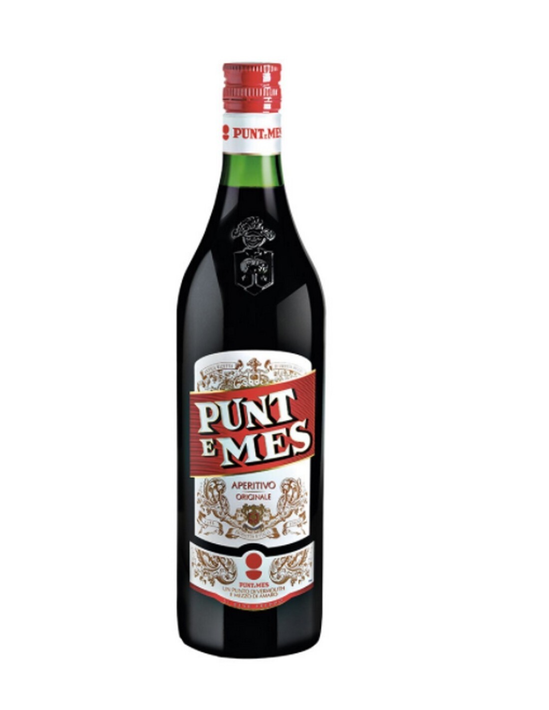 PUNT E MES LT. 1
