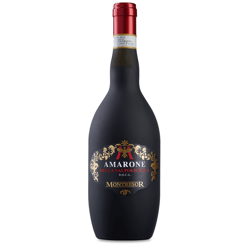 MONTRESOR AMARONE DELLA VALPOLICELLA 2021 DOCG 75 CL