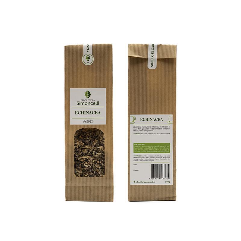 Tisana Echinacea 100 g