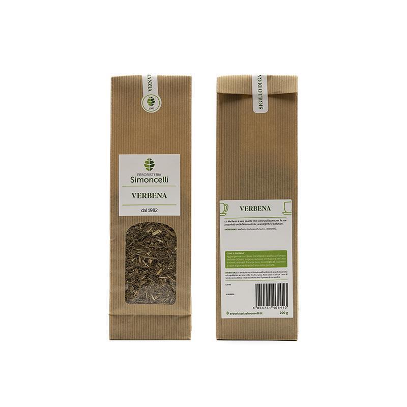 Tisana Verbena 200g