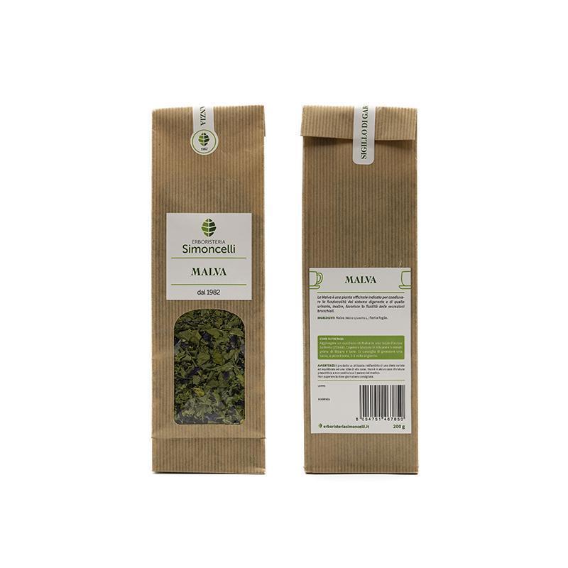 Tisana Malva 200 g