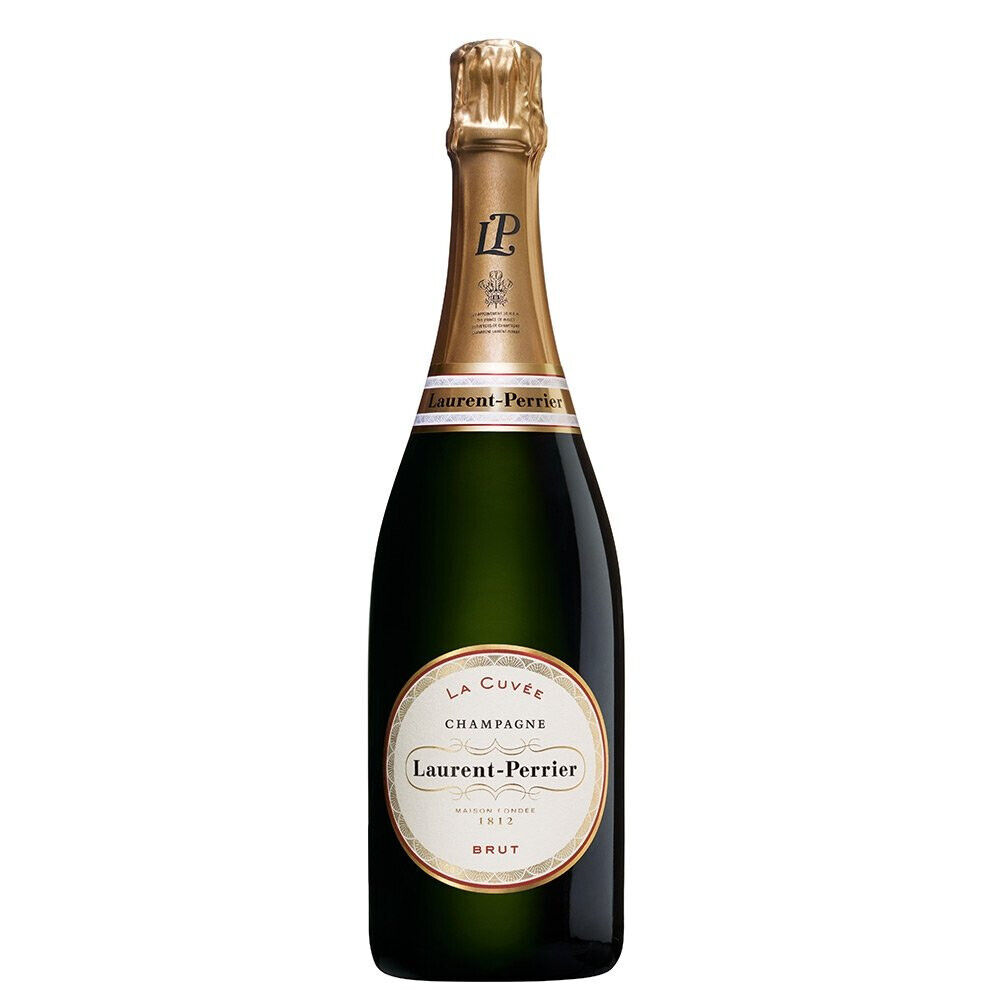 Champagne Laurent Perrier Brut