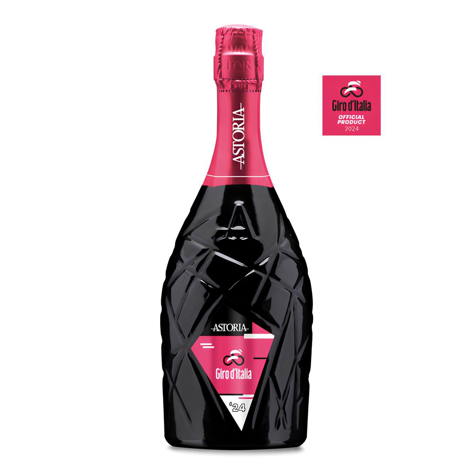 Astoria Giro d'Italia '24 Vino Spumante Cuvèe Brut 75cl 11%Vol.