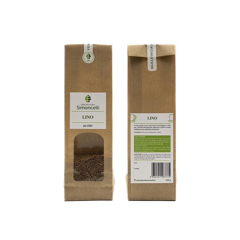 Tisana Lino 200g