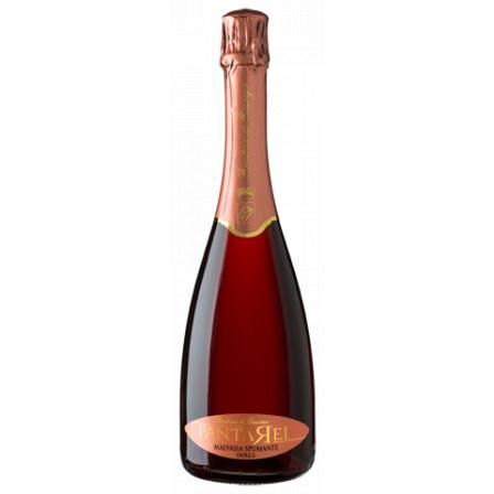 Cantina Sociale di Casorzo - Malvasia di Casorzo DOC Spumante "Panta Rei" 0,75 l
