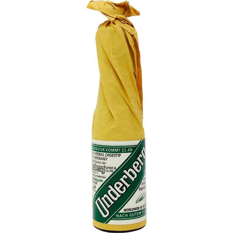 MIGNON - Underberg Amaro tedesco 2 cl