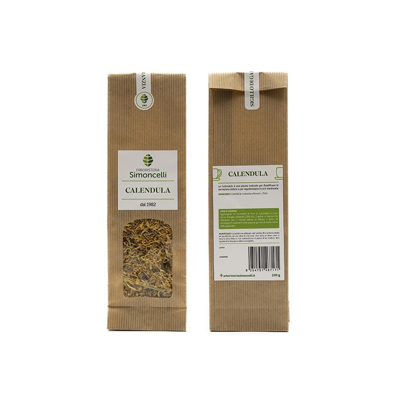 Tisana Calendula 200 g