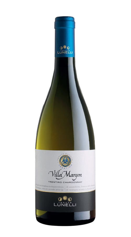 Tenute Lunelli - Trentino DOC Chardonnay "Villa Margon" 2020 0,75 lt.