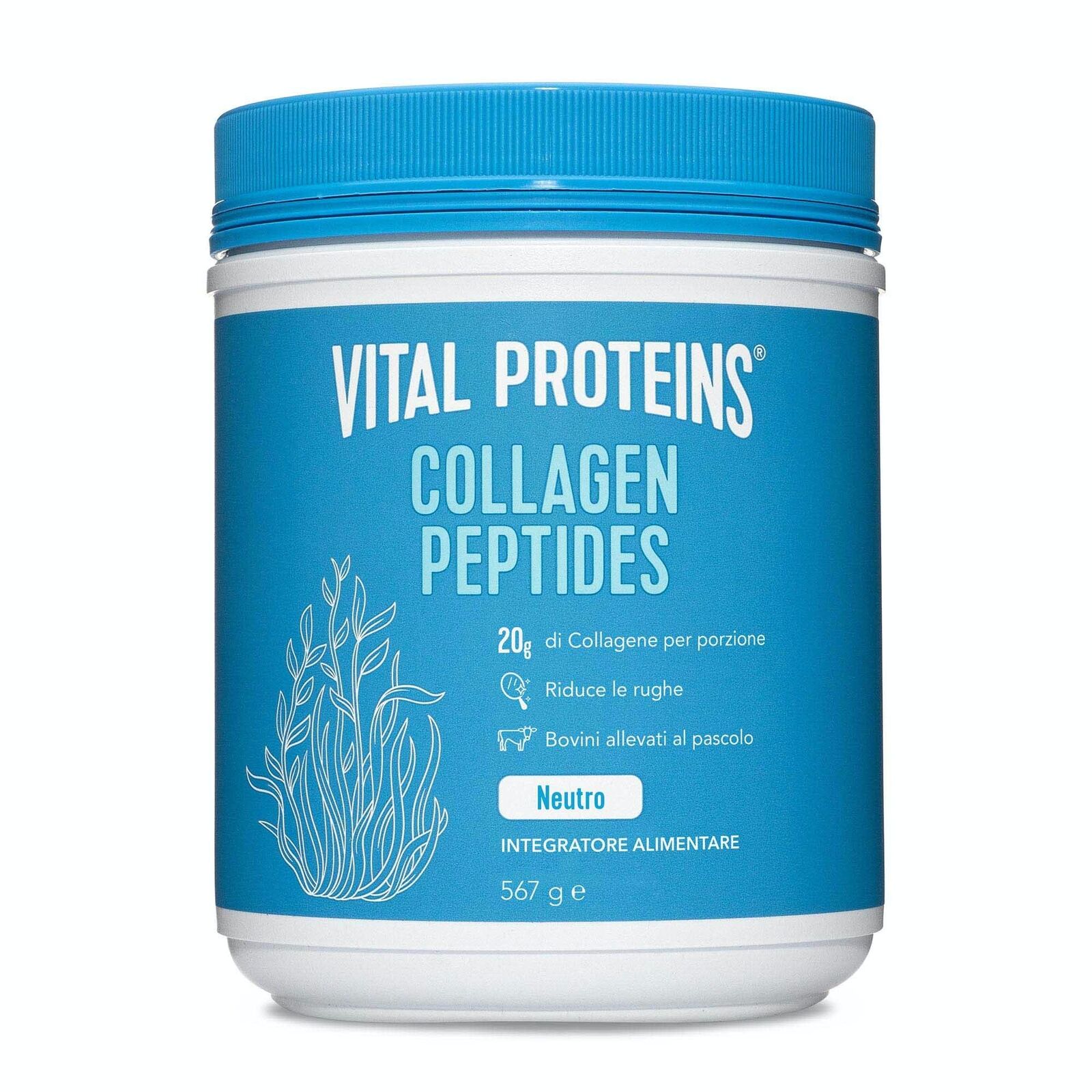 VITAL PROTEINS COLLAGEN PEPTIDES 567g