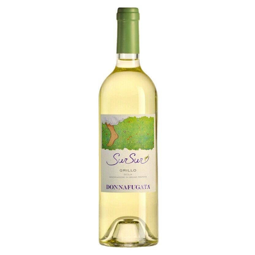SUR SUR Grillo Sicilia DOC Donnafugata  Donnafugata 2023 75 cl.