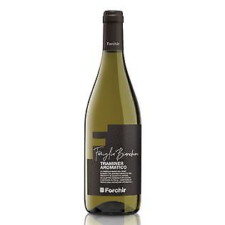 TRAMINER Aromatico Glére Friuli Forchir Forchir 2023 75 cl.