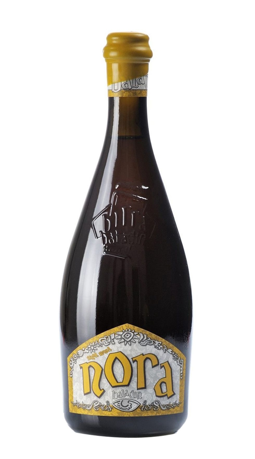 Birra Baladin "Nora" 0,75 lt.