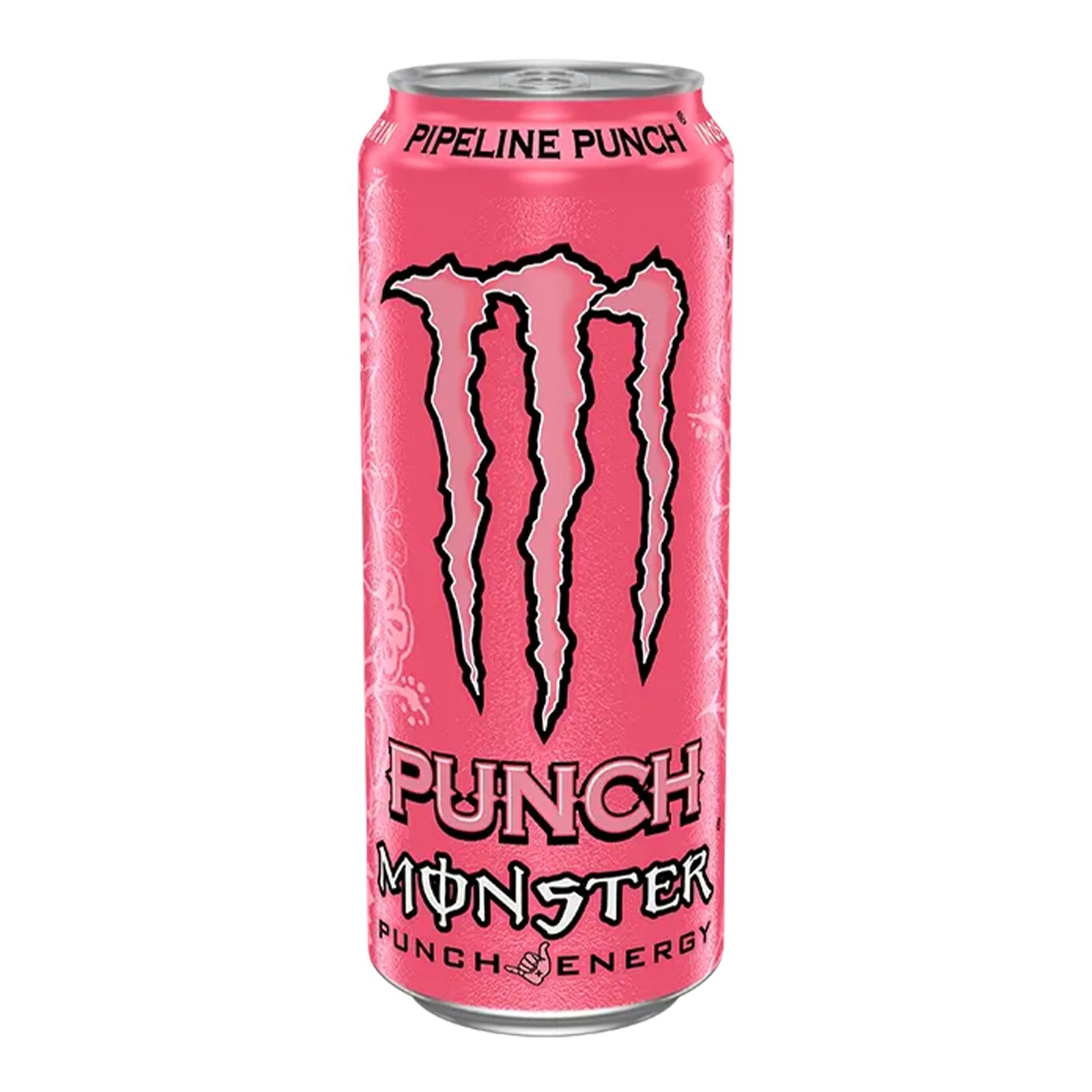 Monster Energy Juiced Pipeline Punch Confezione da 24 Lattine da 500 ml