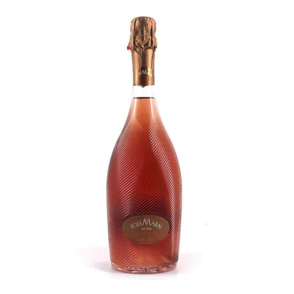 Foss Marai - Spumante Rosato "Roos" 1,5 lt. MAGNUM