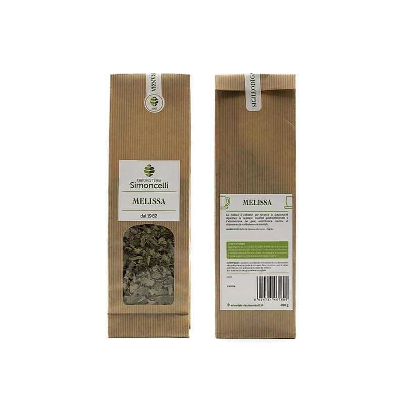 Tisana Melissa 200 g