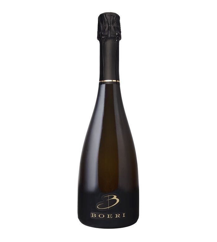 Boeri - Spumante Charmat 0,75 lt.
