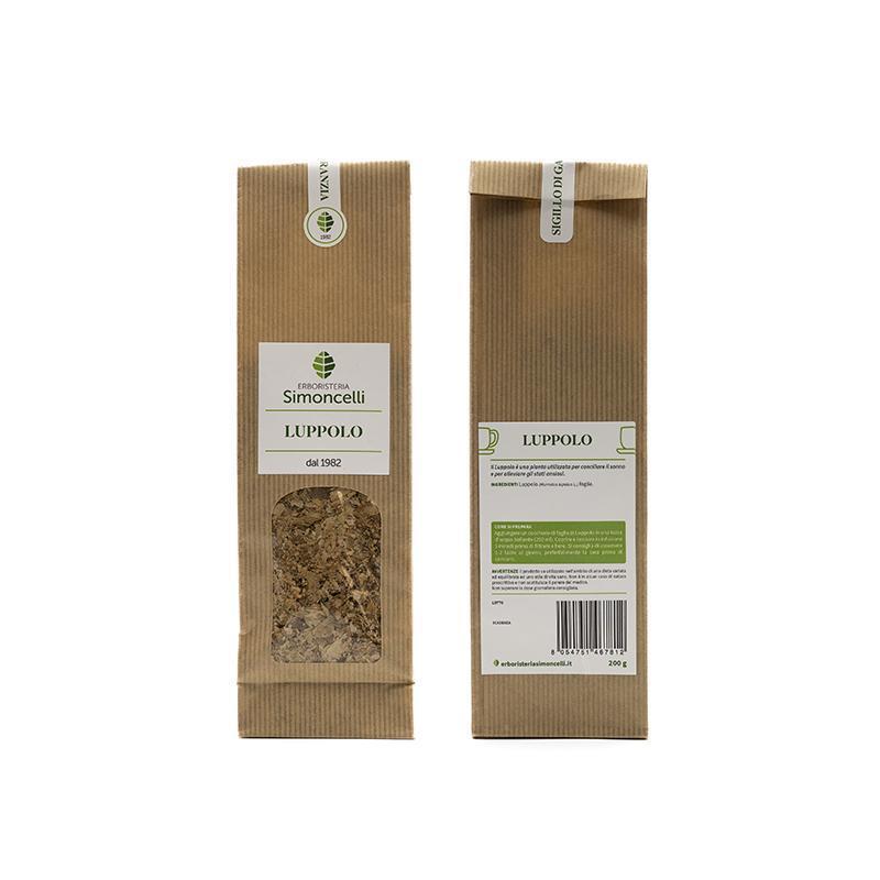 Tisana Luppolo 200g
