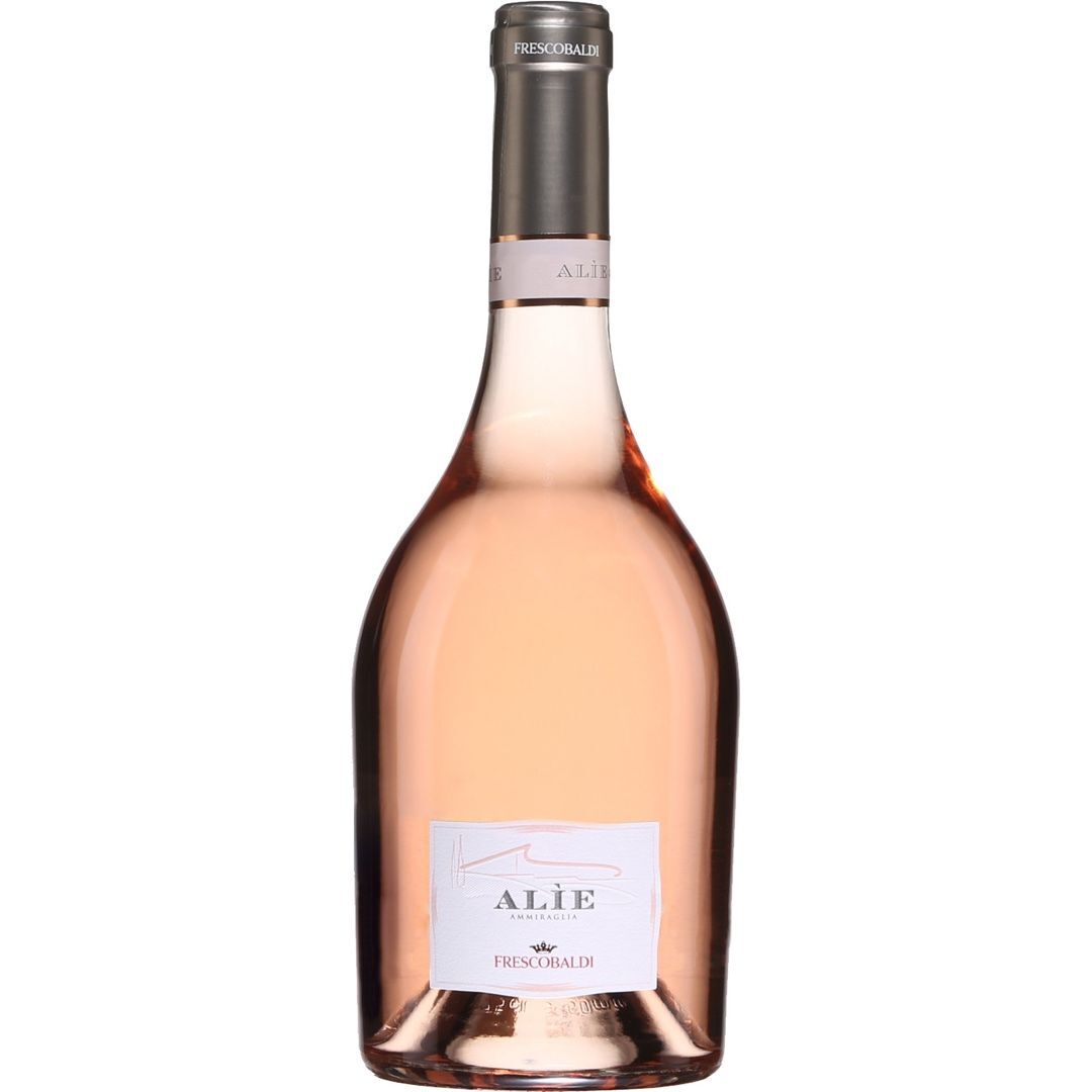 Marchesi de Frescobaldi - Toscana IGT Rosè Tenuta Ammiraglia "Alìe" 2022 0,75 lt