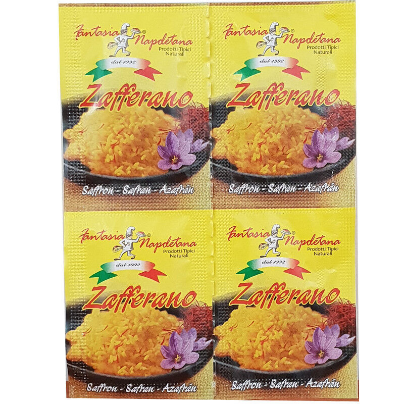 Zafferano