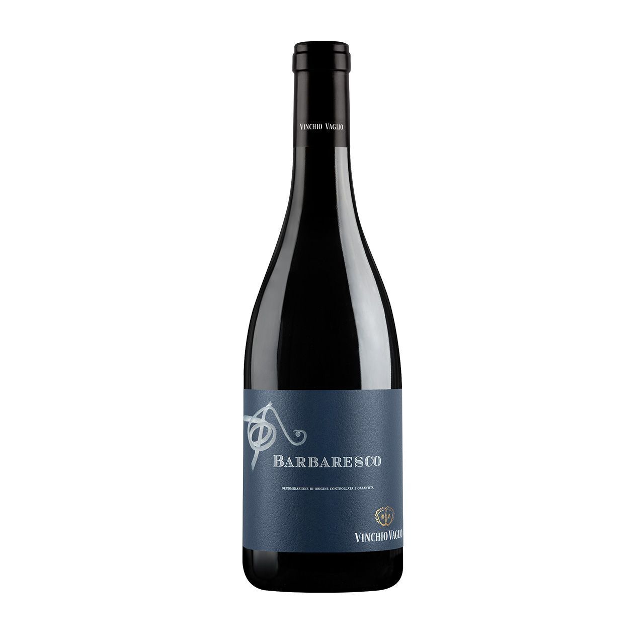 Vinchio Vaglio Serra - Barbaresco DOCG 2019 0,75 lt.