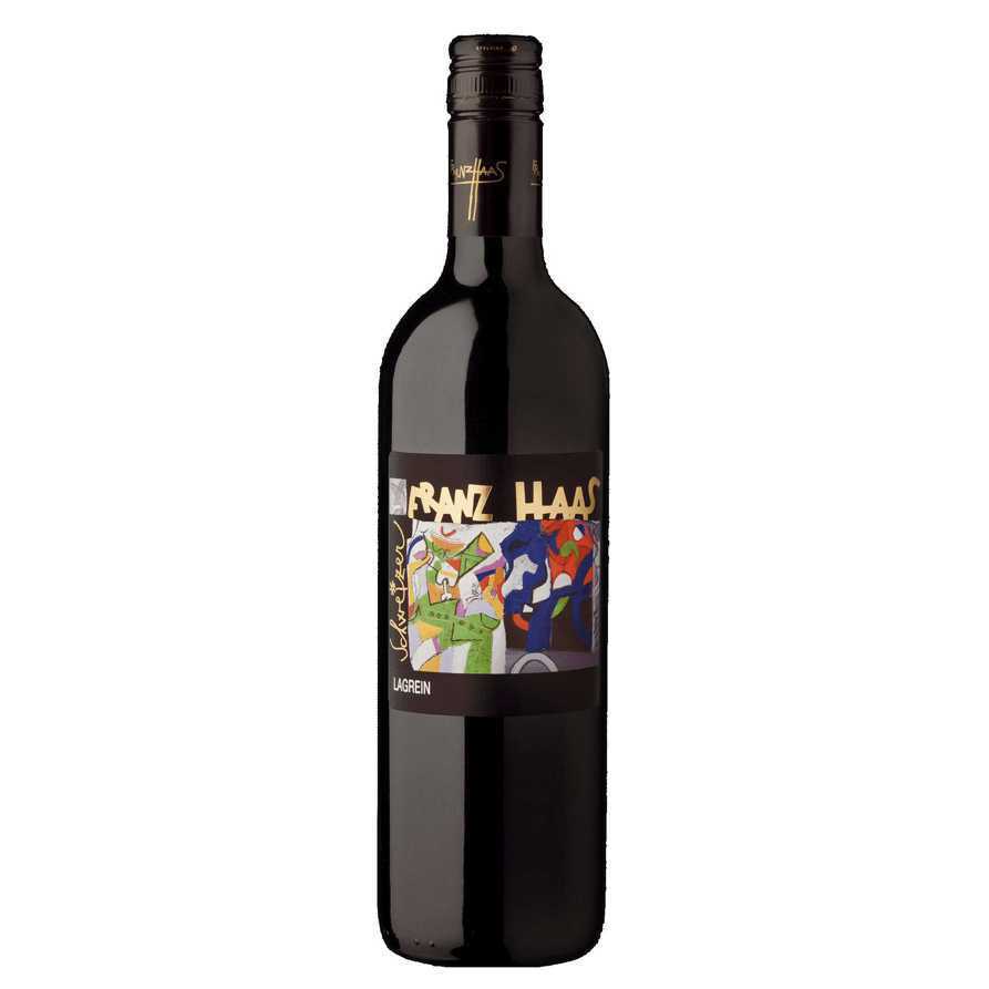 LAGREIN Alto Adige 2022 FRANZ HAAS Franz Haas 2022 75 cl.