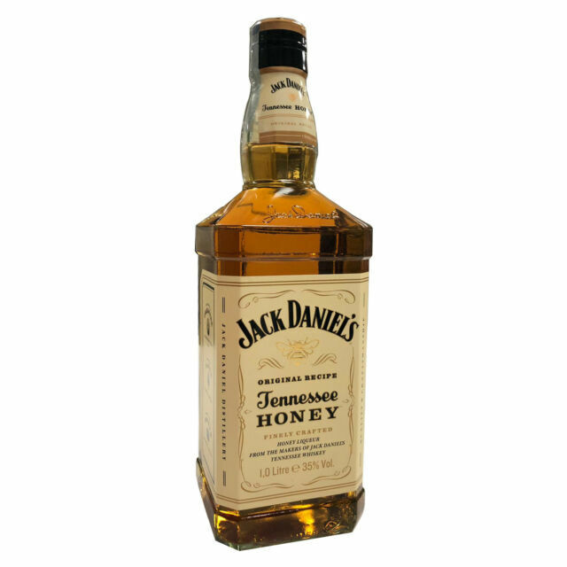 Jack Daniels Tennessee Honey Whisky Ml.700