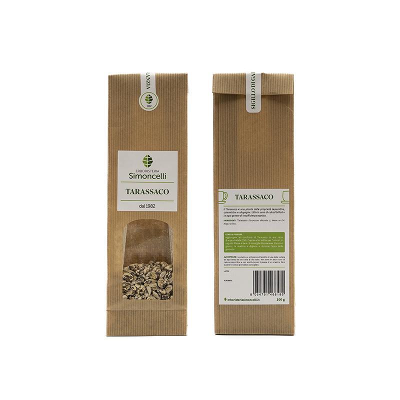 Tisana Tarassaco 100 g