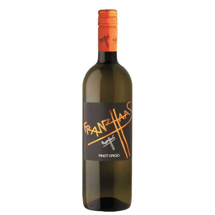 PINOT GRIGIO delle Dolomiti 2023 FRANZ HAAS Franz Haas 2023 75 cl.