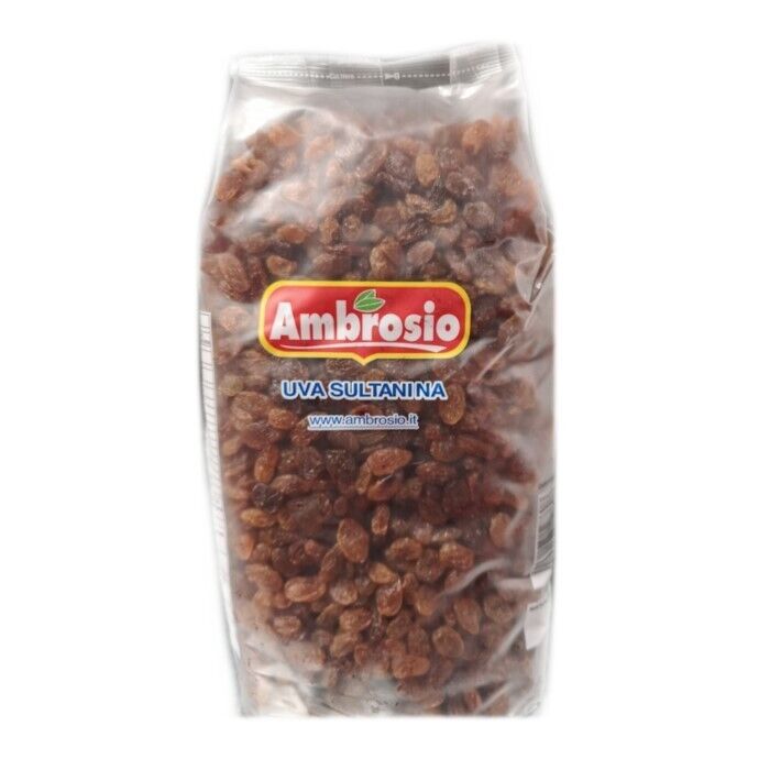 UVA SULTANINA AMBROSIO 1 KG