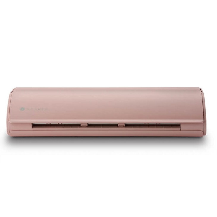 Plotter da taglio Silhouette Cameo 5 - ROSA (CAMEO5ROSA)