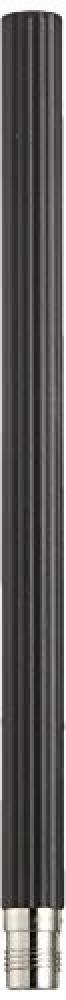 Faber-Castell - Ricambi Matita Perfetta Graf Von Faber Castell, nero - NUOVO