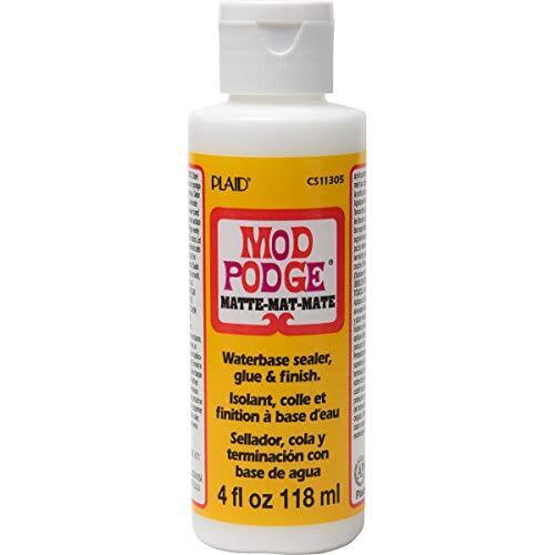 MOD Podge Adesivo Opaco 118ml