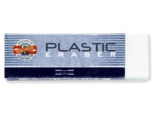 Koh-I-Noor Hardtmuth 4770/40 Plastica Matita Gomma
