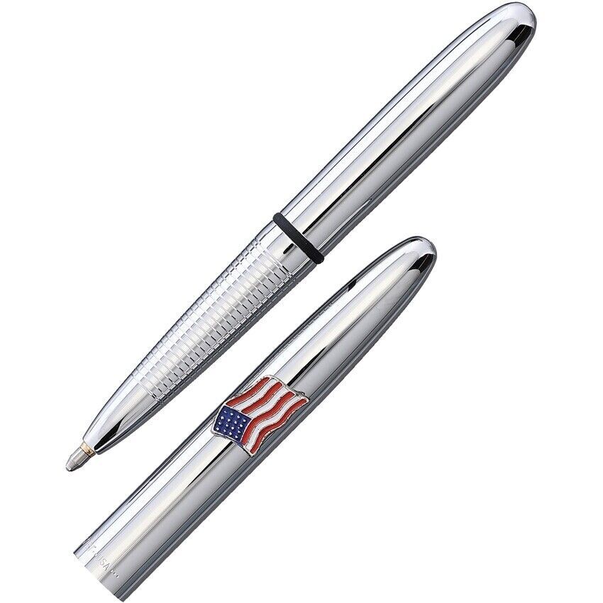 "SFERA FISHER SPACE PEN 600 AF CRHOME"