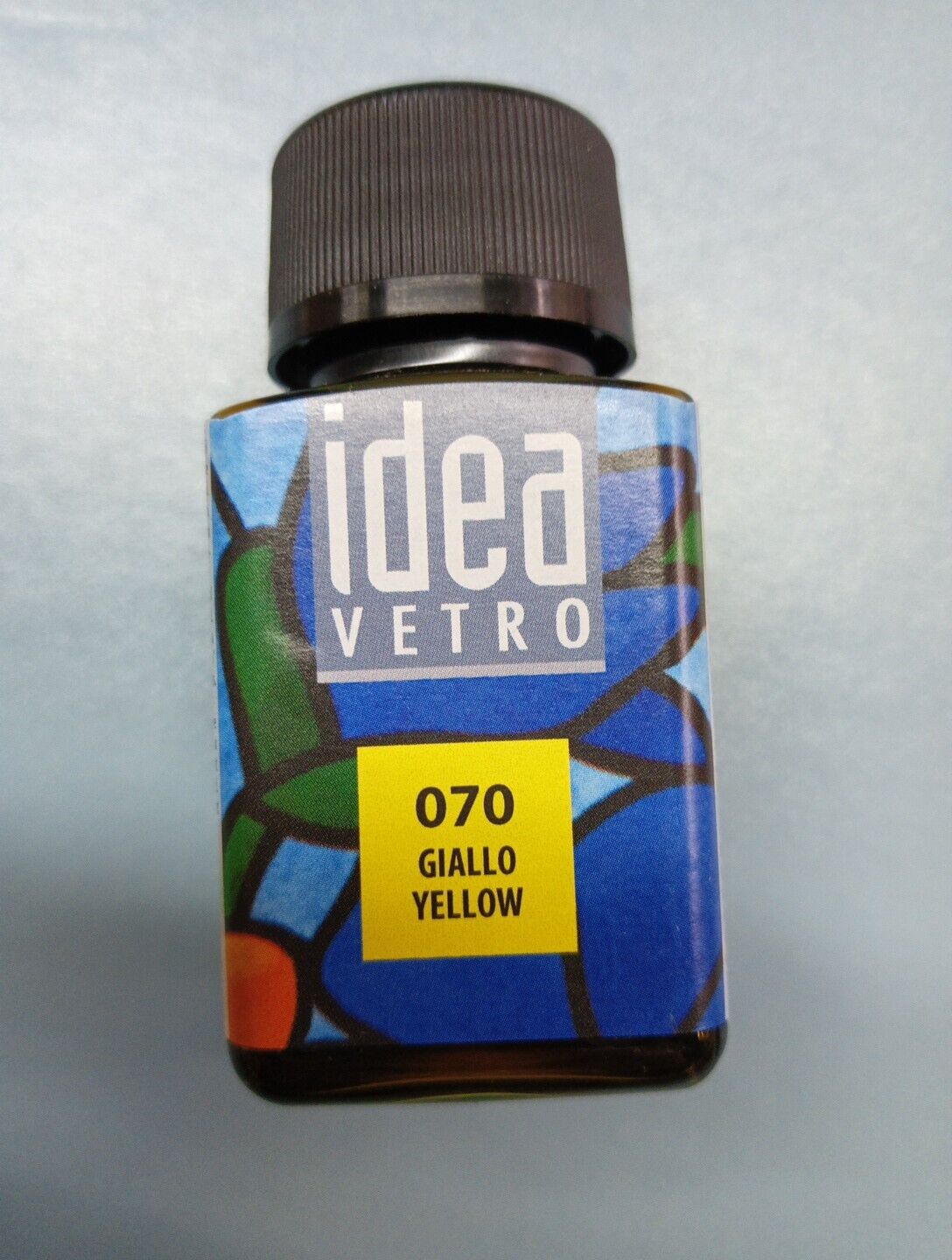 Colore per vetro IDEA Maimeri 60ml  -  5314