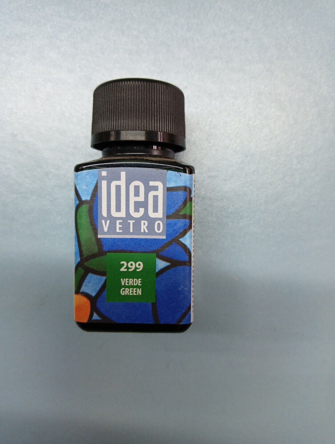 Maimeri colori per vetro trasparenti Idea vetro contorno effetto piombo  rilievo