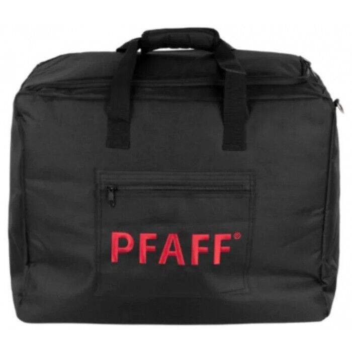 BORSA CUCITO PFAFF PER MACCHINA TAGLIACUCI TAGLIA E CUCE OVERLOCK CUCITRICE