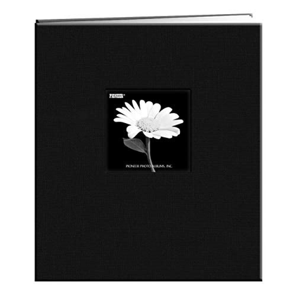 (TG. 8.5 InchesX11 Inches) Pioneer 30,5 cm by 30,5 cm Book Cloth cover Postbound
