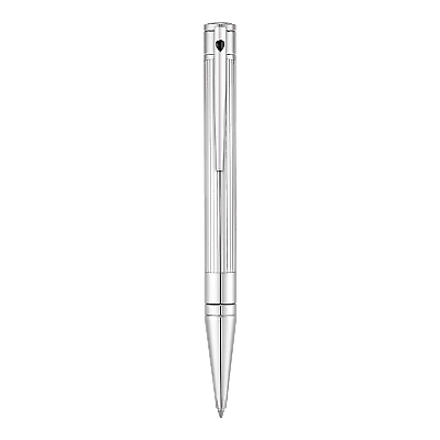 SFERA S.T. DUPONT D-INITIAL CROMO ART 265201
