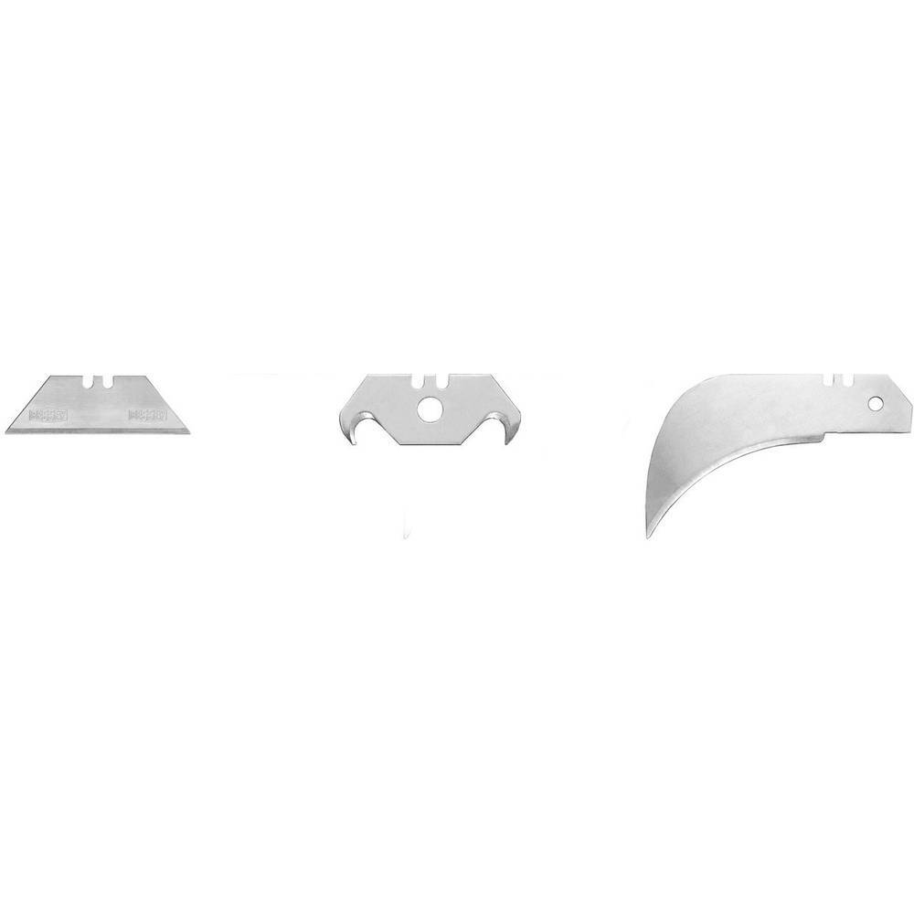 Lame trapezoidali DBK-T Bessey DBK-T 10 pz.