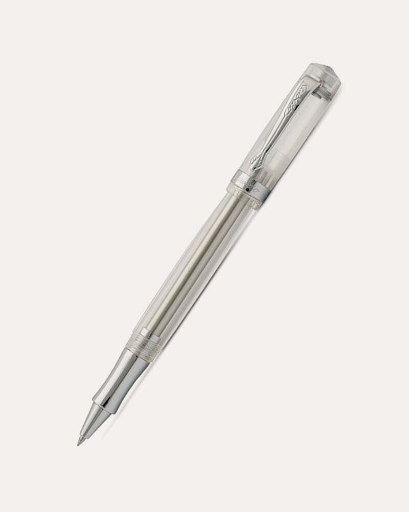 ROLLER KAWECO STUDENT TRASPARENT