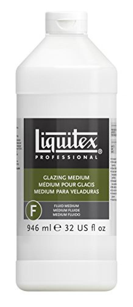 (TG. 946 ml) Liquitex, Vernice professionale fluida, 946 ml - NUOVO