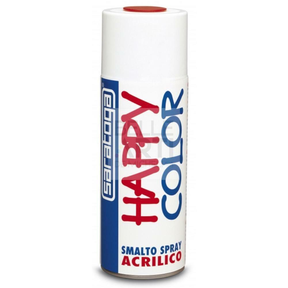 BOMBOLA SPRAY VERNICE ACRILICA ML400 BLU CIELO RAL5015