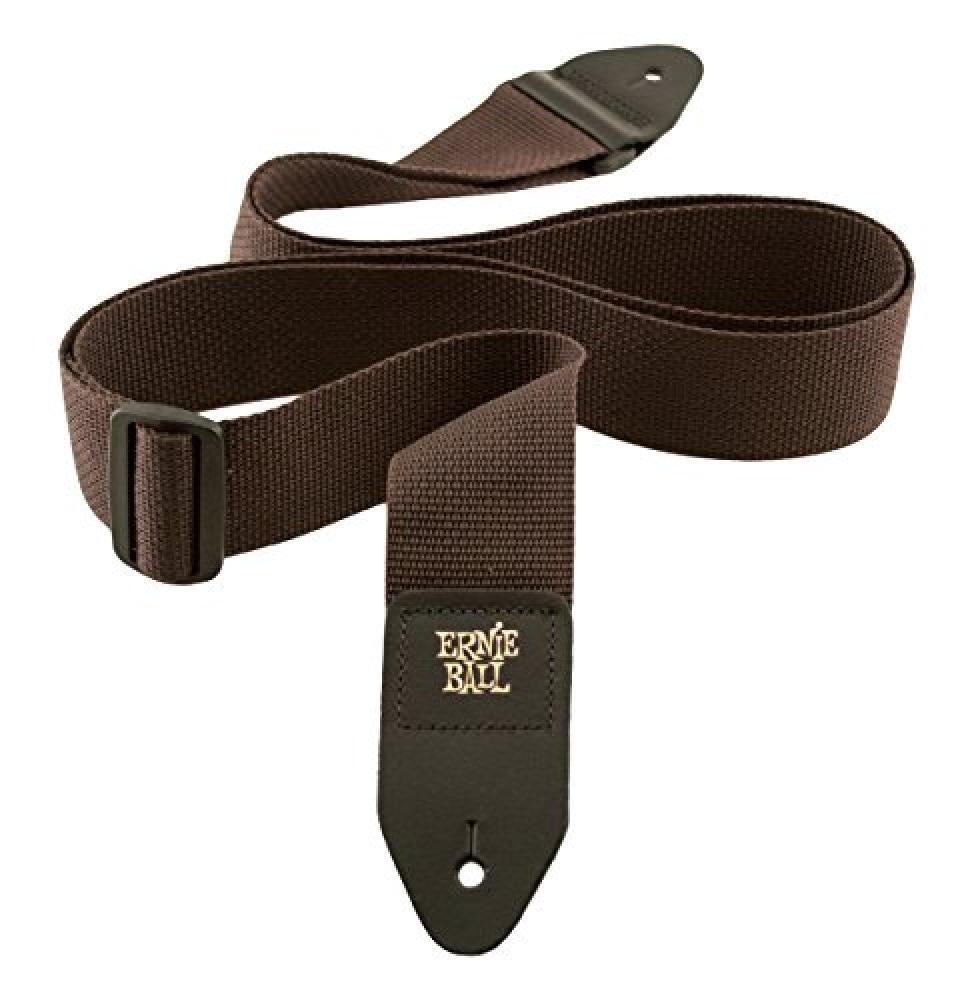 Ernie Ball Brown Bracelet Polypro - NUOVO