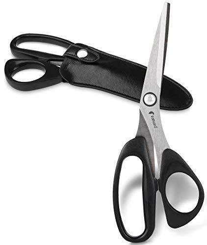 Pamara Premium - Forbici da Sarta Extra Affilate, Forbici da Sarta (d2s)