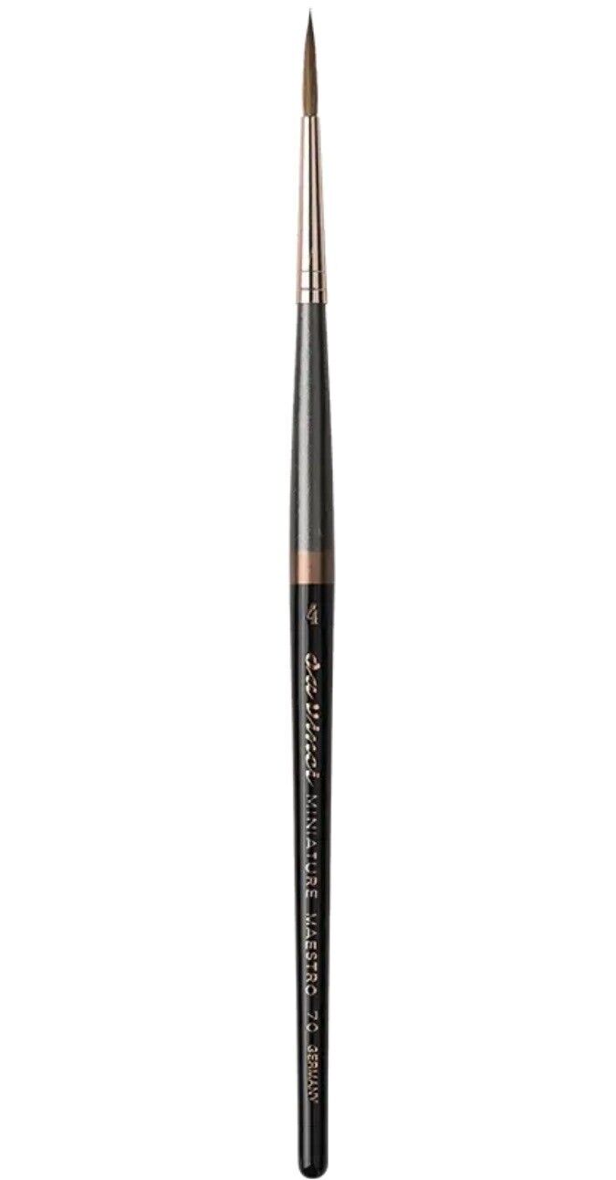 Da Vinci Serie 70 MINIATURE MAESTRO 4